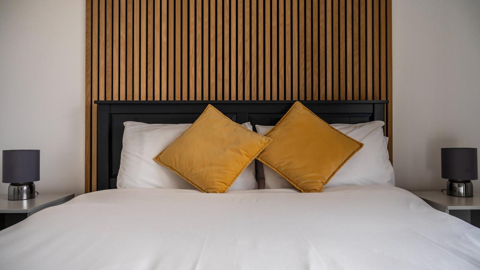 Shoreland Lodges - Cherry Lodge Fort Augustus Ngoại thất bức ảnh
